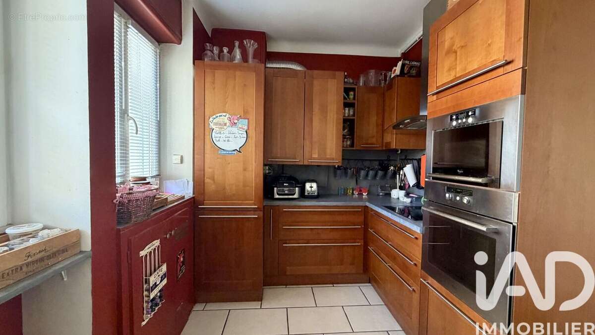 Photo 5 - Appartement à LYON-4E