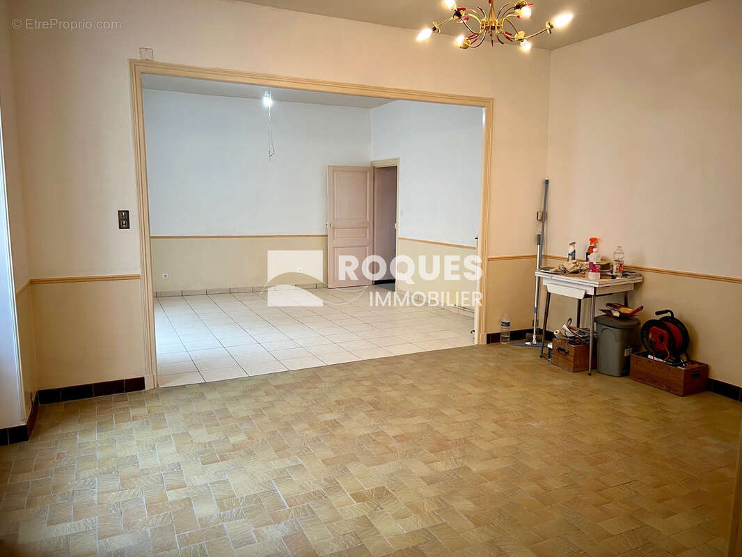 Appartement à MILLAU