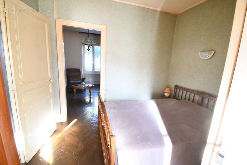 Appartement à LONGUYON