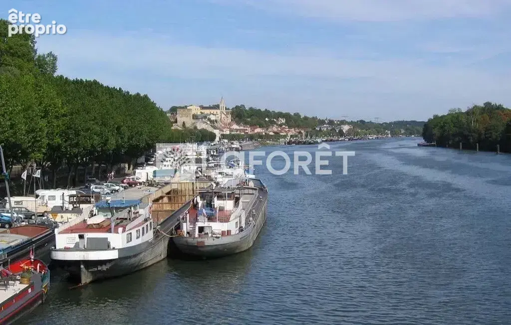 Appartement Conflans Sainte Honorine 2 pièce(s) 42.08 m2 - photo 10