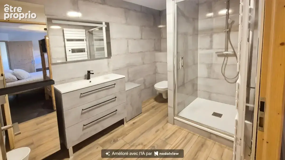 Appartement Chamonix Mont Blanc 5 pièce(s) 114 m2 - photo 5