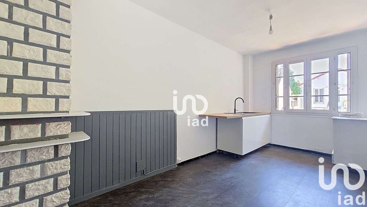 Photo 3 - Appartement à THIAIS