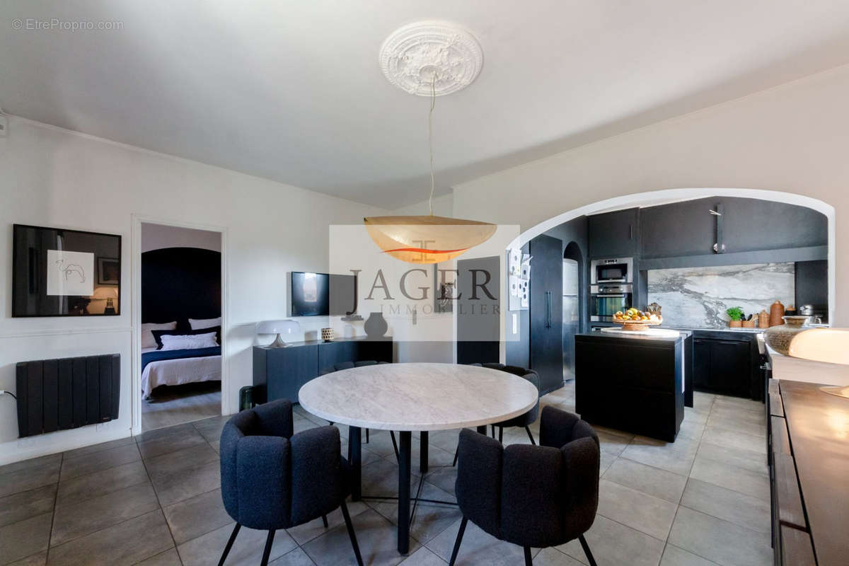 Appartement à SAINTE-MAXIME
