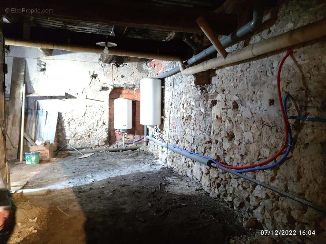 Maison 3 - Appartement à NARBONNE