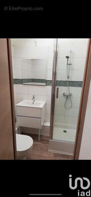 Photo 7 - Appartement à NOGENT-LE-ROI