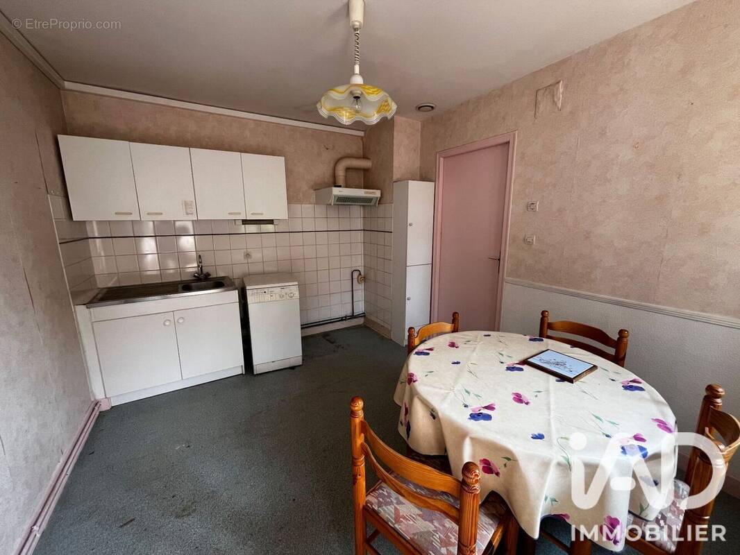 Photo 1 - Appartement à VITTEL