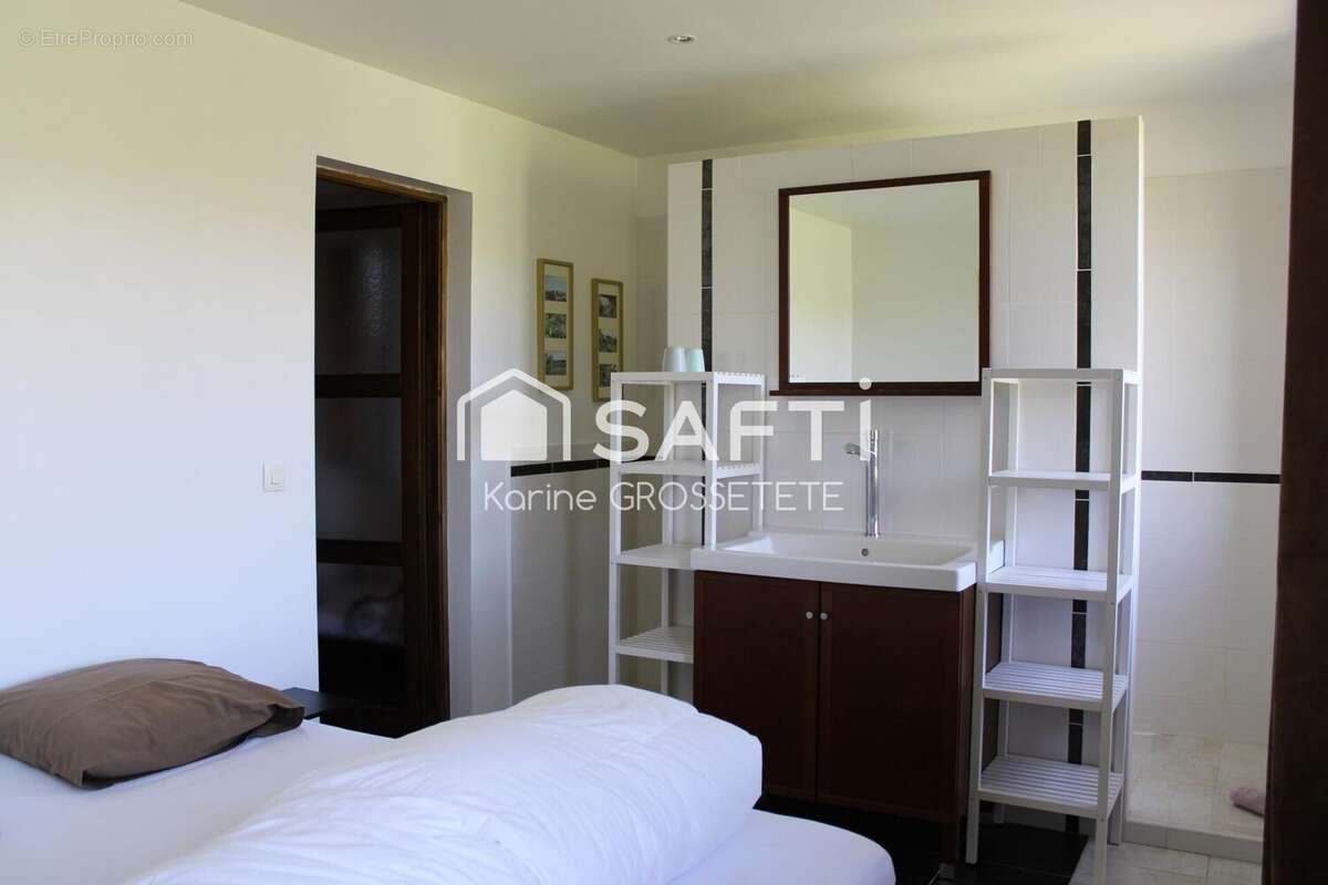 Photo 6 - Maison à EPOISSES