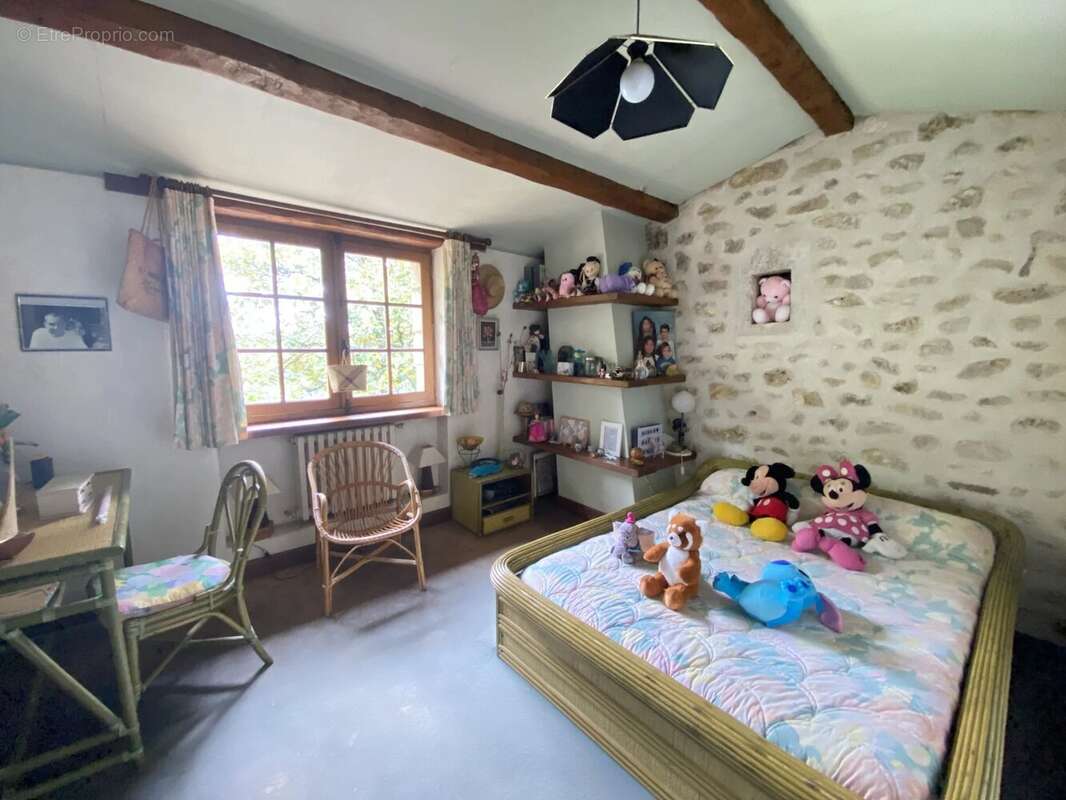 Maison à CHATELLERAULT