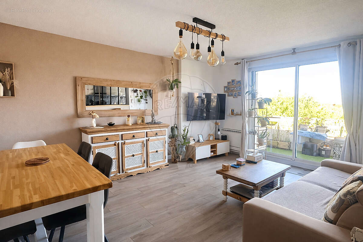 Appartement à ARVERT