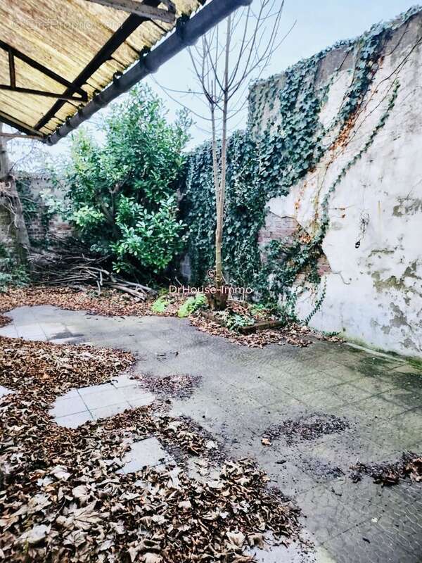 Appartement à SOMAIN