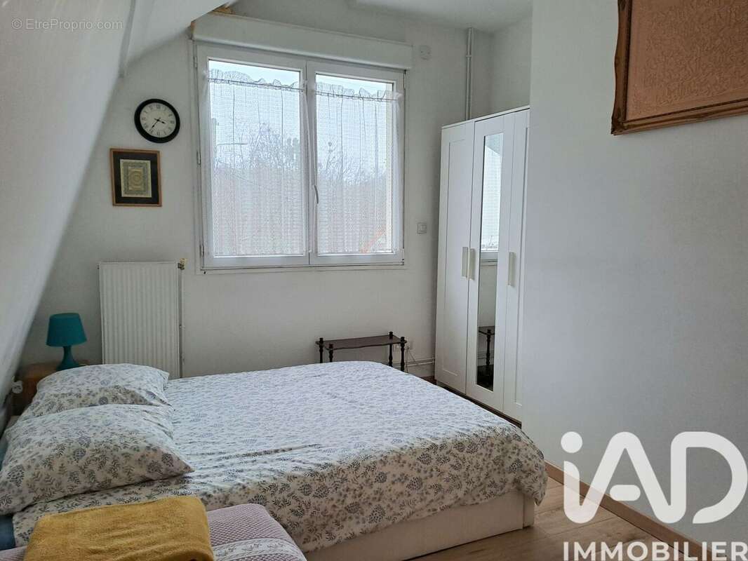 Photo 8 - Maison à MONTMAGNY