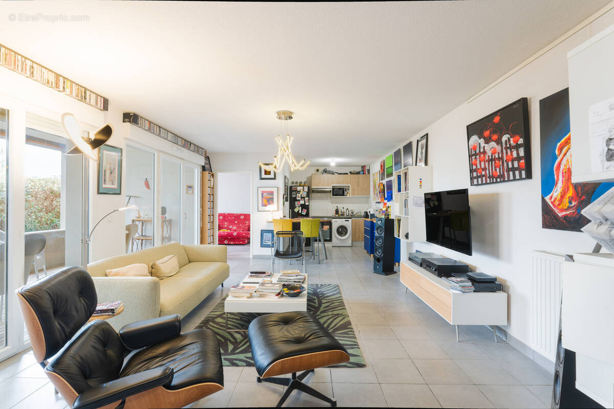 Appartement à LABENNE