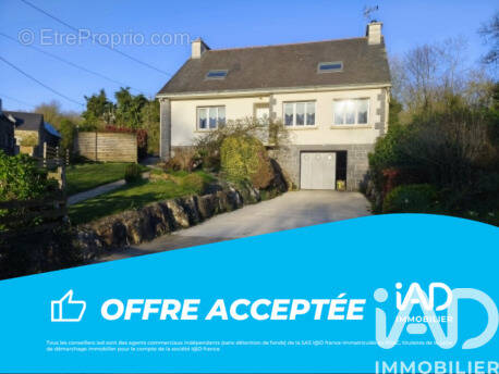 Photo 1 - Maison à ROHAN