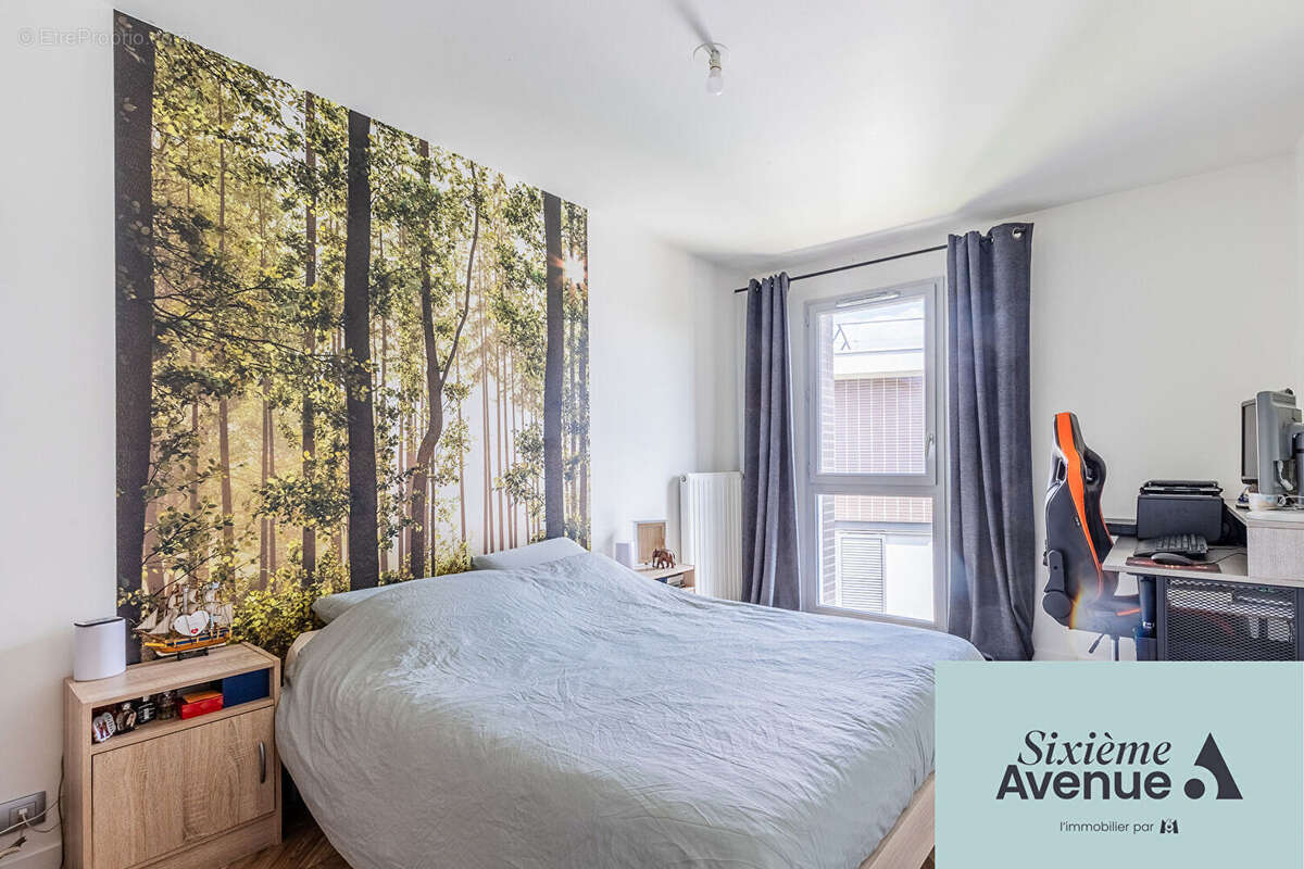 Appartement à ATHIS-MONS