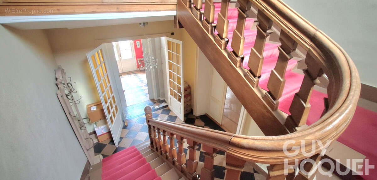 Appartement à SAINT-OMER