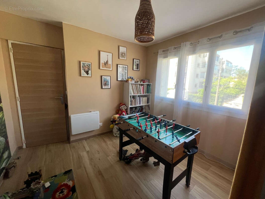 Appartement à LE PRADET
