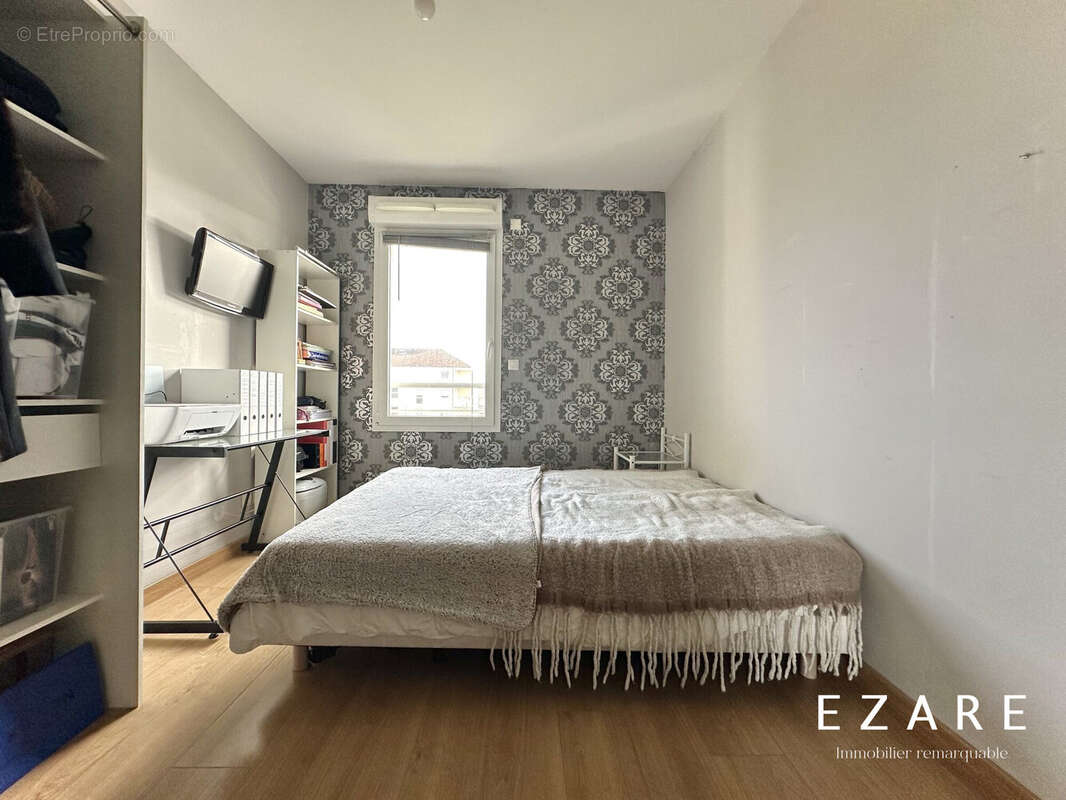 Appartement à CHEVIGNY-SAINT-SAUVEUR