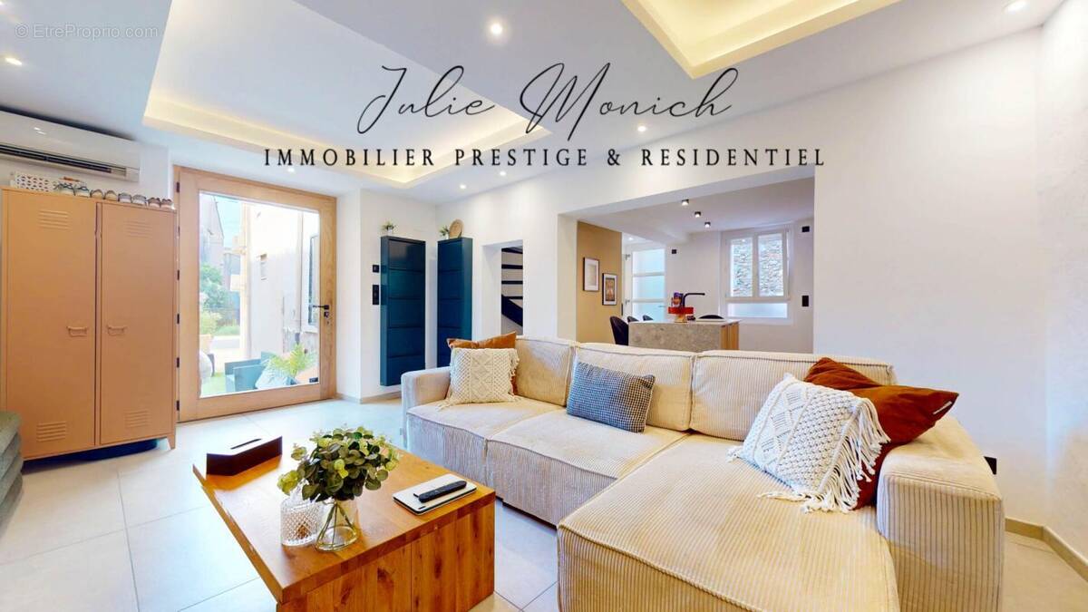 Appartement à BANYULS-SUR-MER