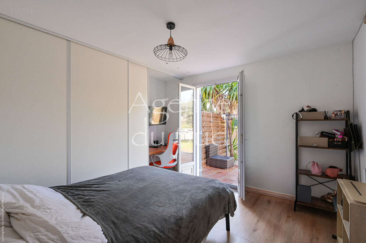 Maison à SANARY-SUR-MER