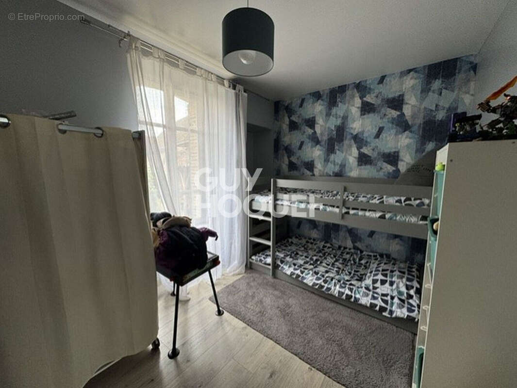 Vente d'une maison 7 pièces à BARBONNE FAYEL - photo 5