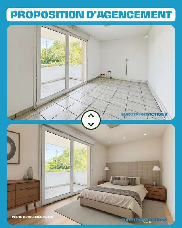 Appartement à SOUFFLENHEIM