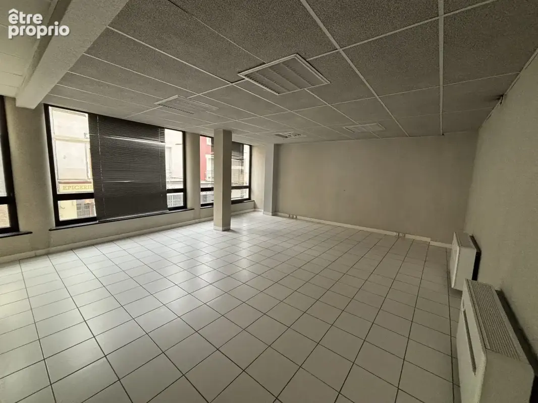 SALLE DE REUNION