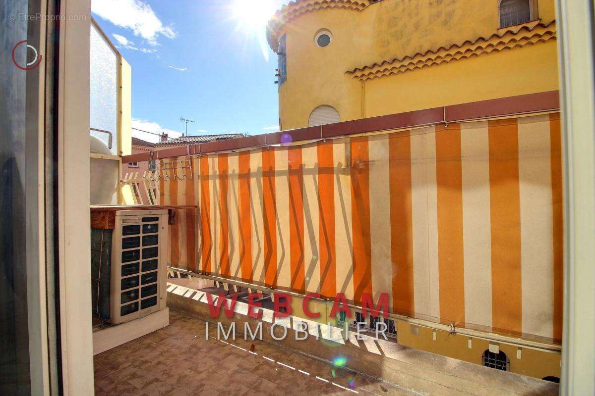 Appartement à LE CANNET