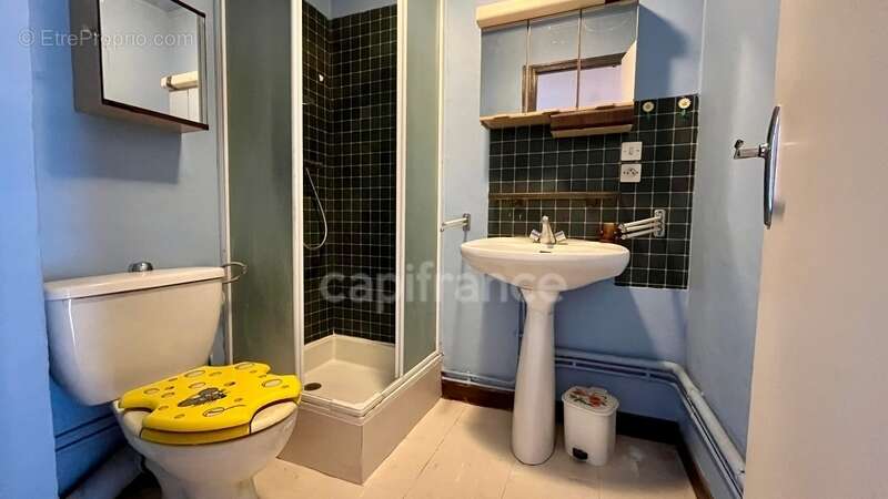 Appartement à SAINT-JEAN-DE-SIXT