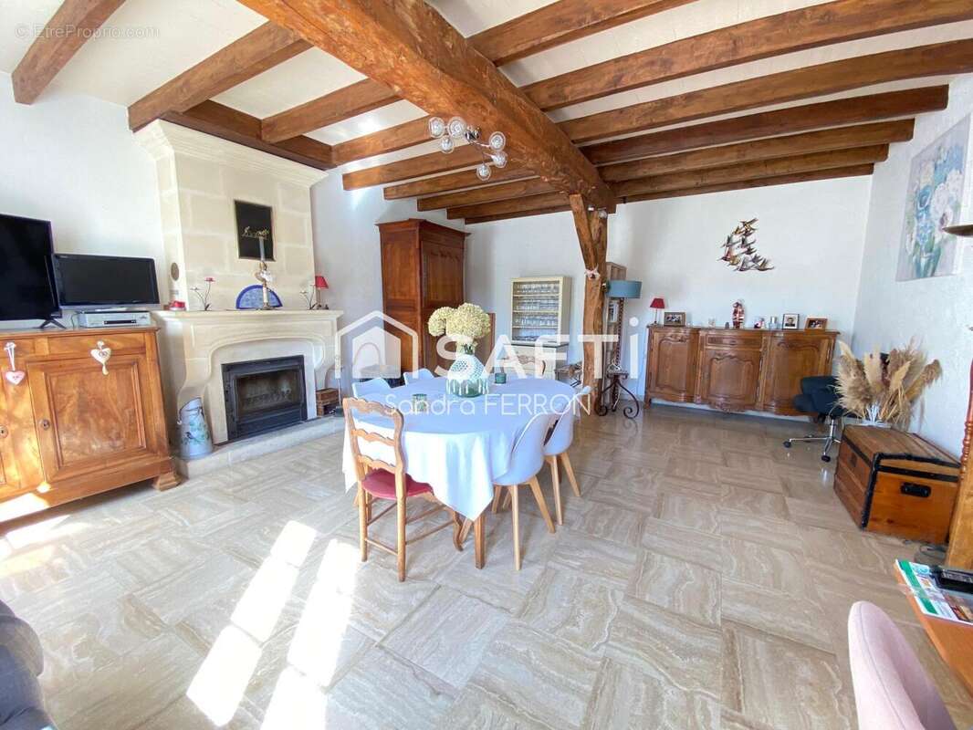 Photo 9 - Maison à LES TOUCHES-DE-PERIGNY