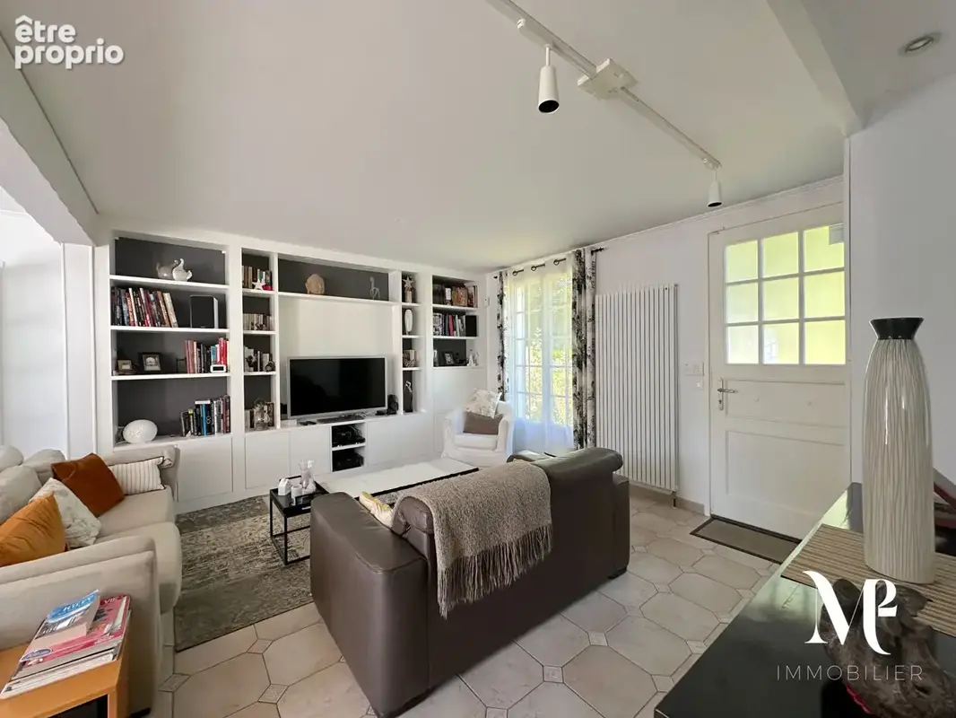 Maison familiale - 142m²  - terrain de 590m² - photo 4