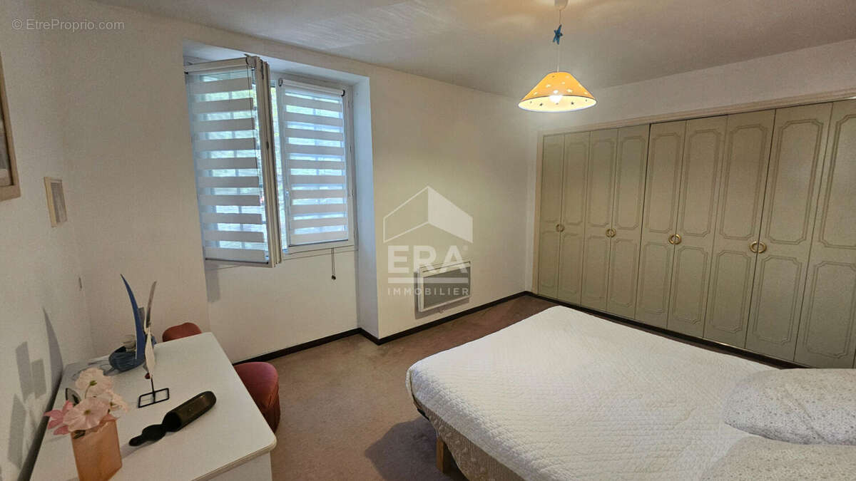 Maison à LA DIGNE-D'AVAL