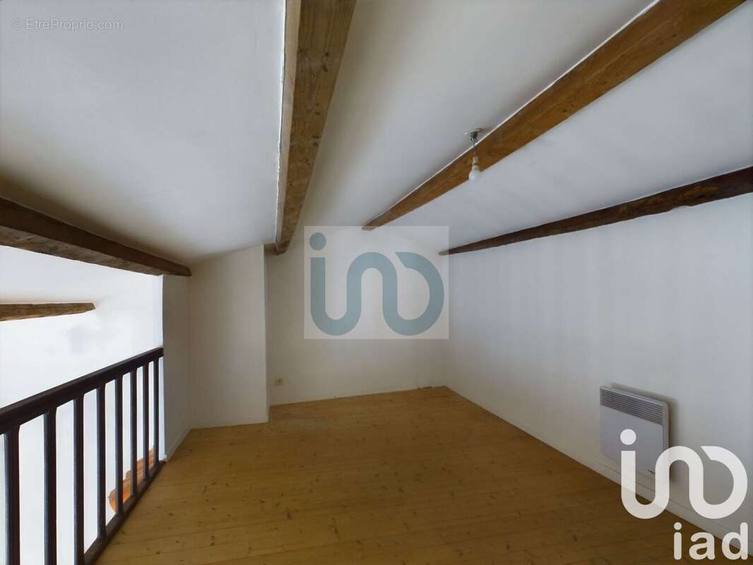 Photo 4 - Maison à SAINTE-MARIE-DE-RE