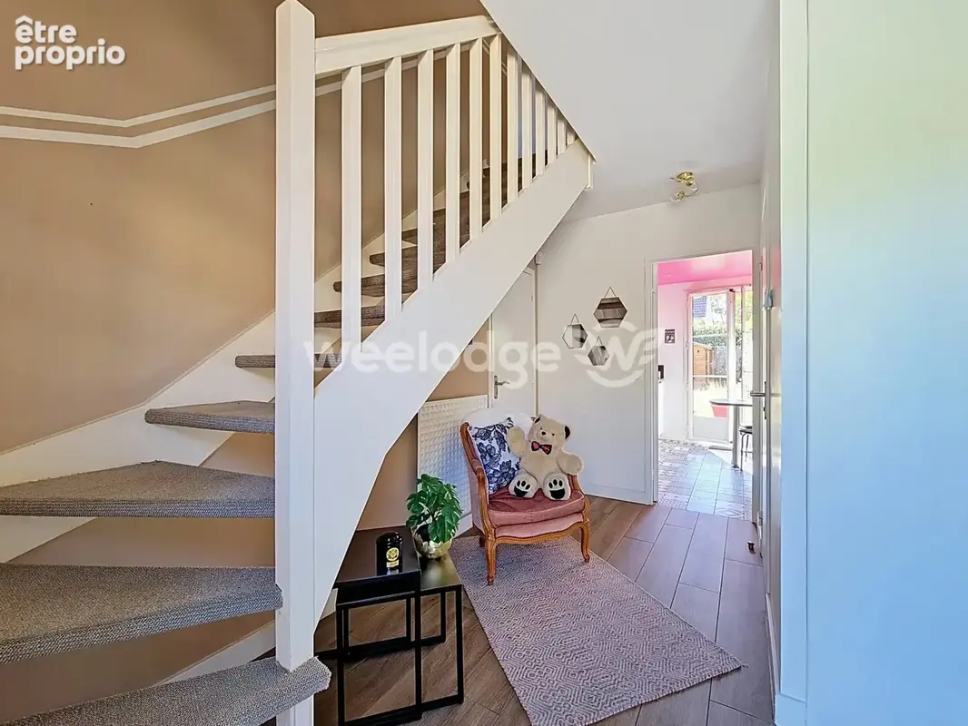 Maison 6 pièces 103 m² à vendre à Eragny (95610) - photo 7