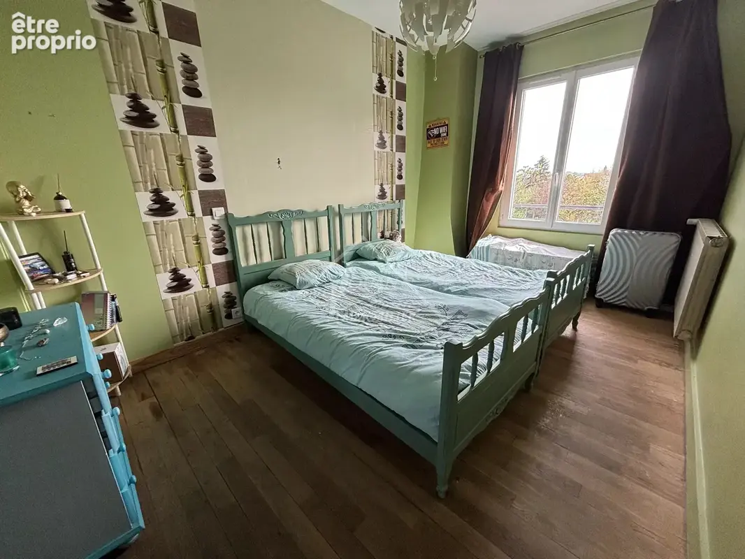 Maison 3 chambres - photo 9