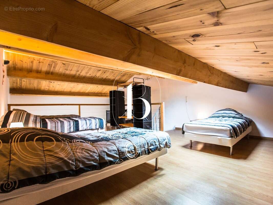 Maison à LABASTIDE-DE-VIRAC