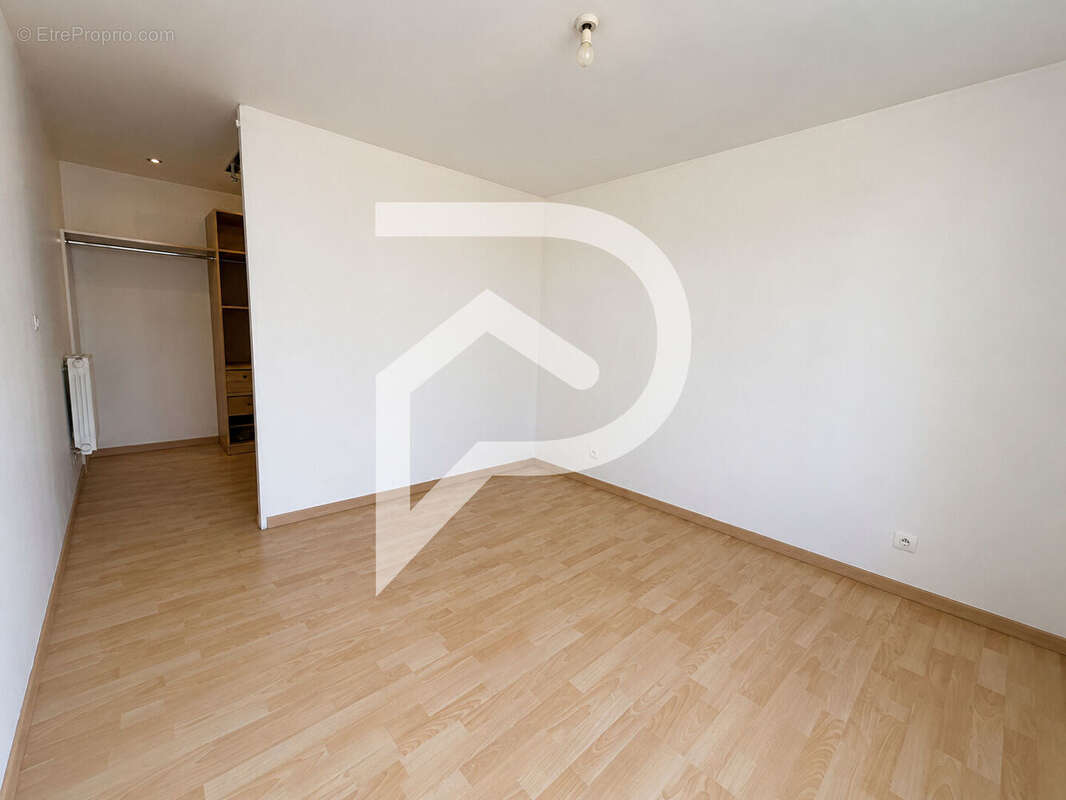 Semi individuelle + appartement T2 indépendant - photo 9