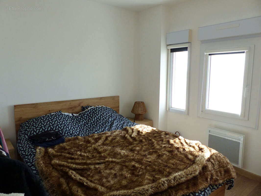 Maison à LES SABLES-D&#039;OLONNE