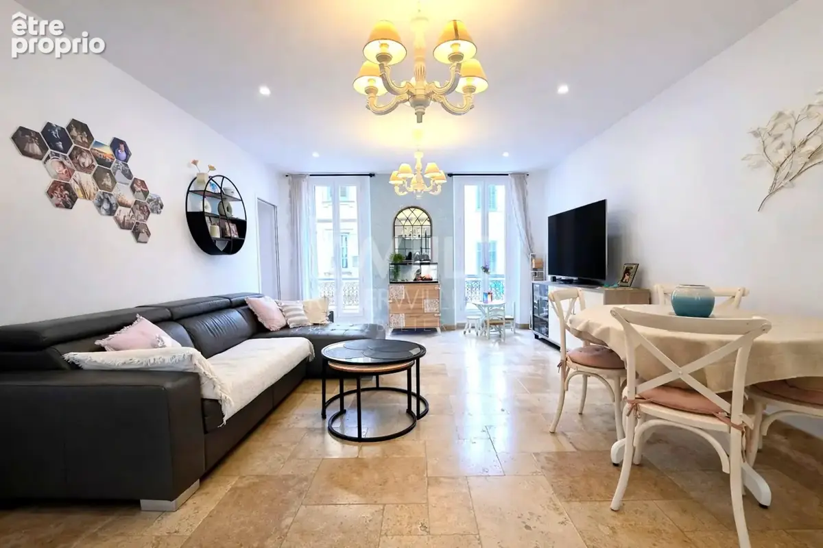 Appartement à GRASSE
