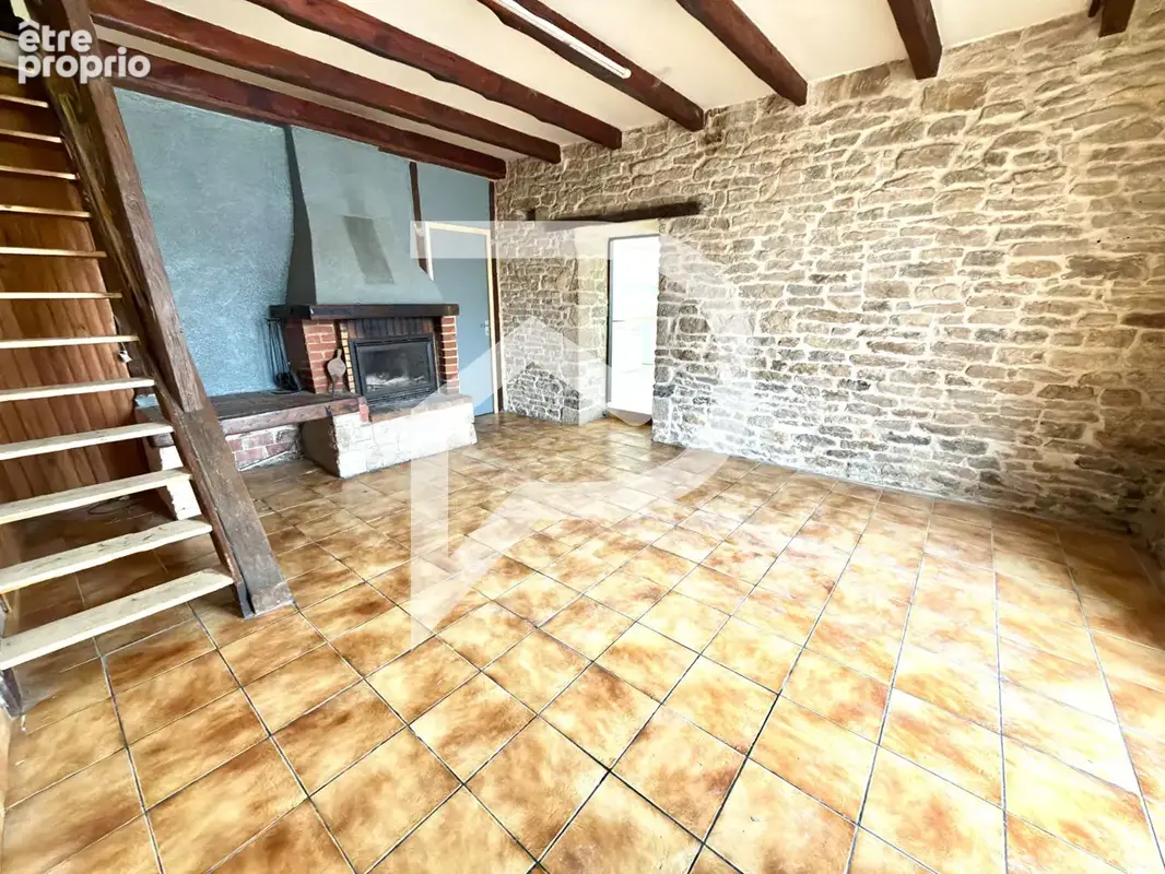 Maison 139 m²  à 25 minutes de Langres - photo 6