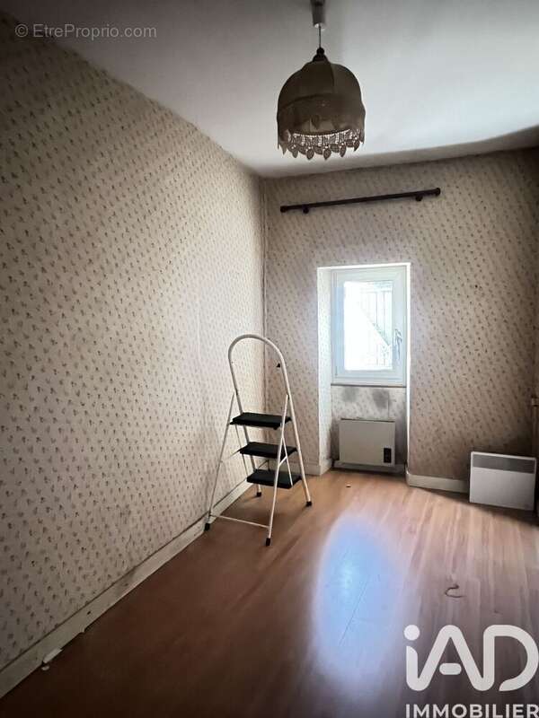 Photo 9 - Maison à LA ROCHELLE