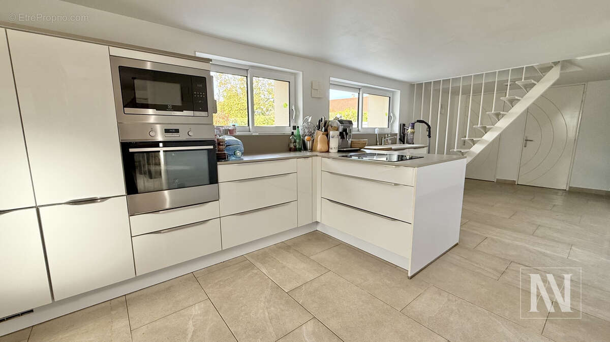 Maison à CRENEY-PRES-TROYES