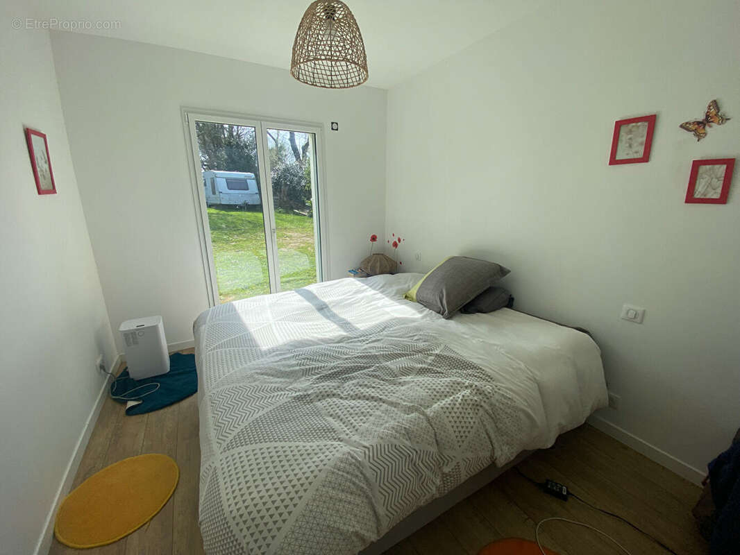 Maison à LA BAULE-ESCOUBLAC