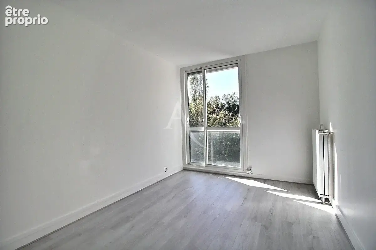 La villeparc t4 de 87 m² - photo 7