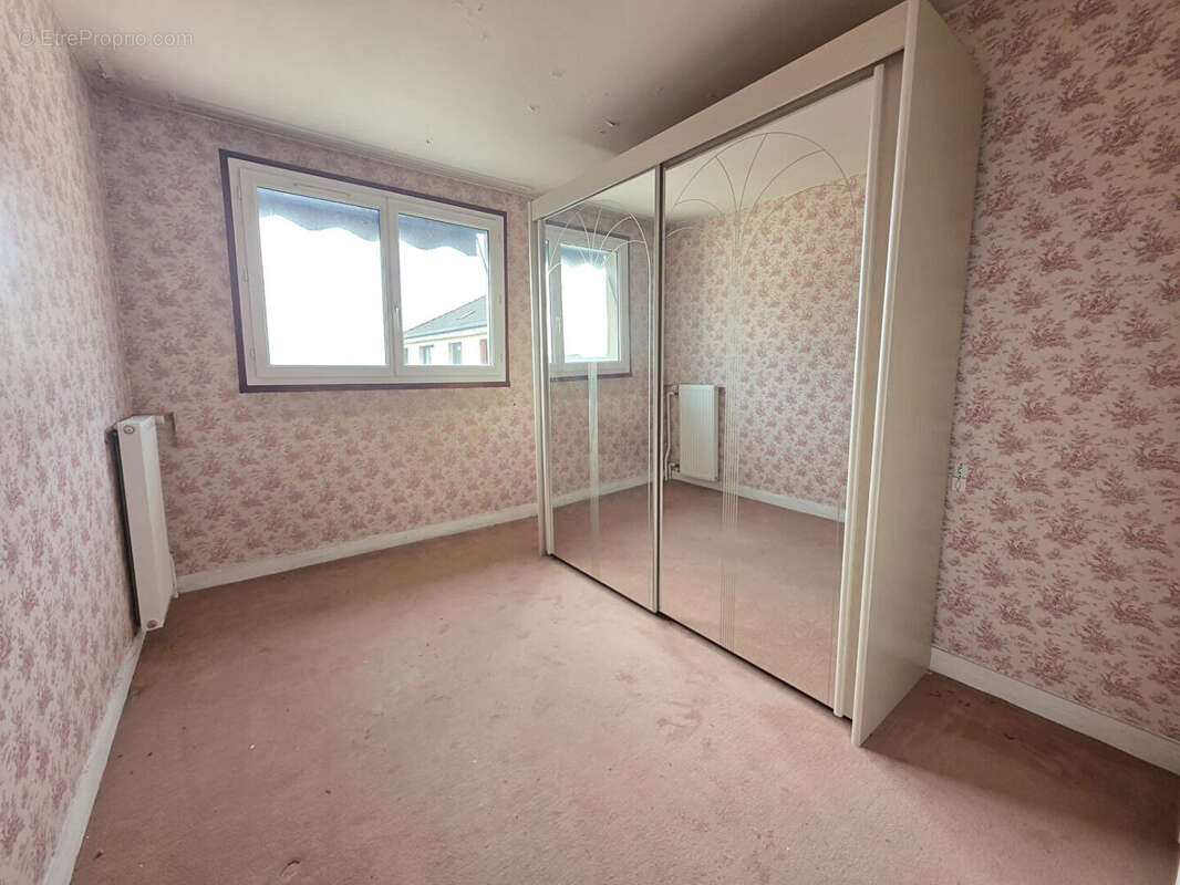 Appartement à MONTMAGNY