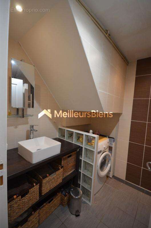 Maison à CALUIRE-ET-CUIRE