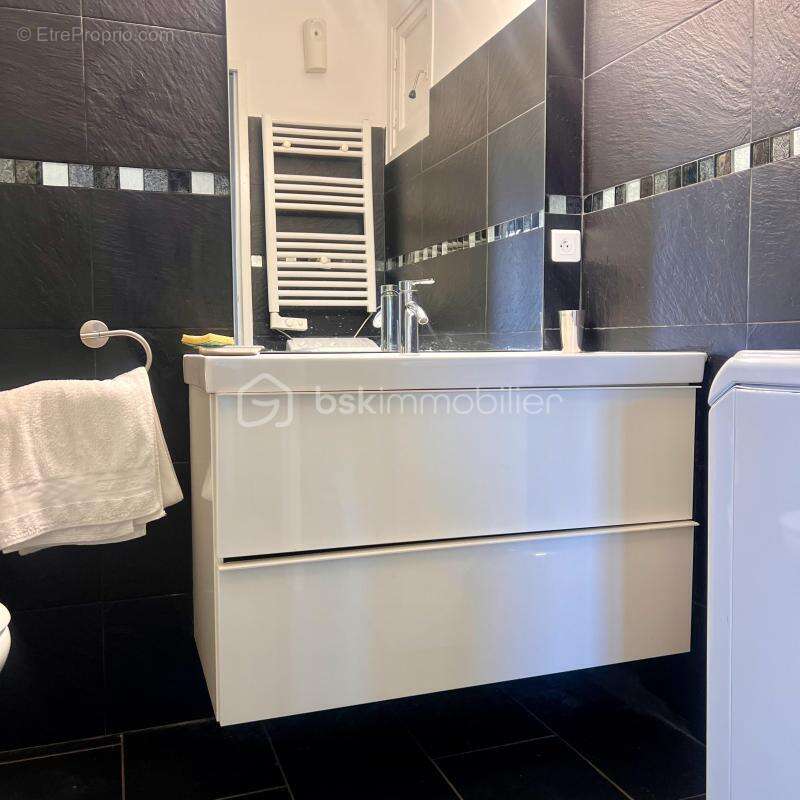 Appartement à AJACCIO