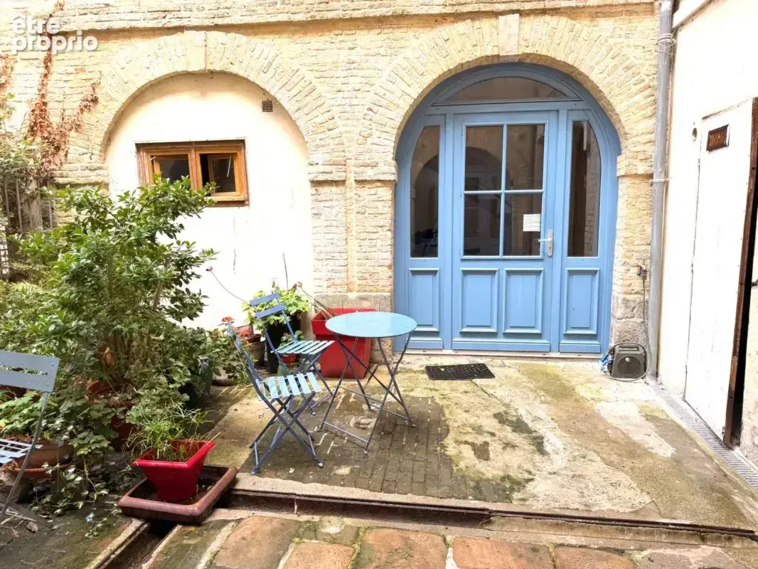 Appartement à vendre 2 pièces DIEPPE (76) - photo 8