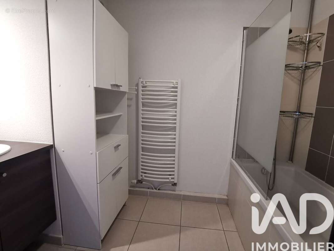 Photo 6 - Appartement à MAUGUIO
