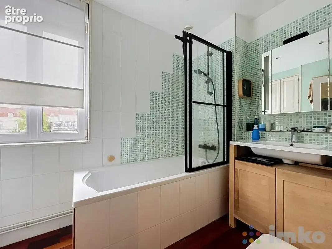 Maison 4 pièces 84 m² à vendre à Haubourdin (59320) - photo 6