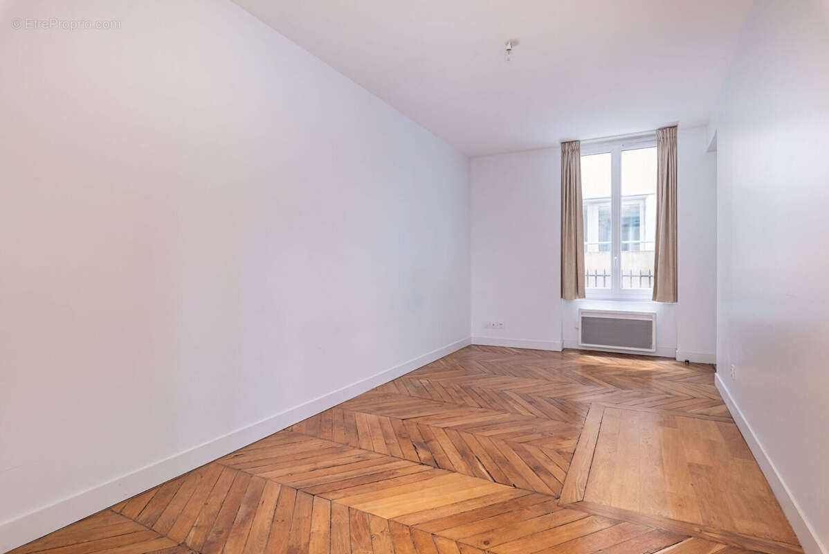 Appartement à LYON-2E
